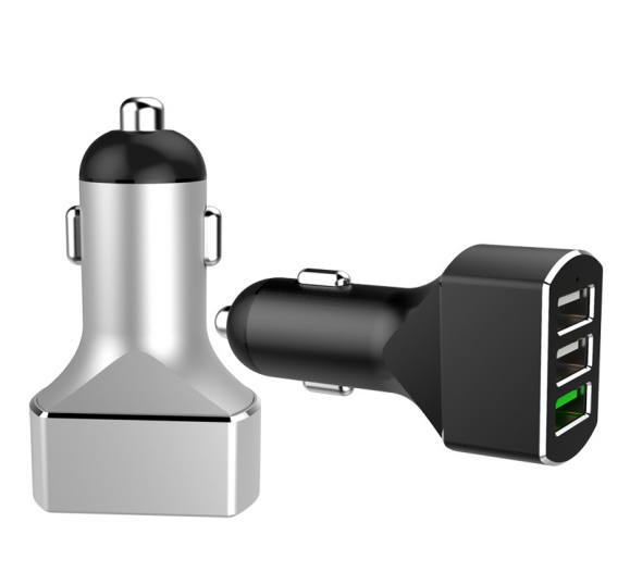 車(chē)載充電器 車(chē)載充電器